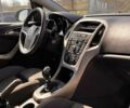 Синий Опель Астра, объемом двигателя 0 л и пробегом 274 тыс. км за 7700 $, фото 18 на Automoto.ua