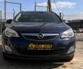 Синий Опель Астра, объемом двигателя 0 л и пробегом 274 тыс. км за 7700 $, фото 1 на Automoto.ua