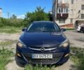 Синій Опель Астра, об'ємом двигуна 1.2 л та пробігом 255 тис. км за 6200 $, фото 28 на Automoto.ua