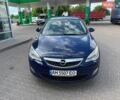 Синий Опель Астра, объемом двигателя 1.3 л и пробегом 250 тыс. км за 5750 $, фото 7 на Automoto.ua