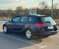 Синий Опель Астра, объемом двигателя 1.3 л и пробегом 243 тыс. км за 6200 $, фото 2 на Automoto.ua