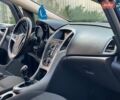 Синий Опель Астра, объемом двигателя 1.7 л и пробегом 215 тыс. км за 6200 $, фото 37 на Automoto.ua