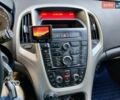Синій Опель Астра, об'ємом двигуна 1.2 л та пробігом 227 тис. км за 6450 $, фото 27 на Automoto.ua