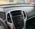 Синий Опель Астра, объемом двигателя 1.3 л и пробегом 250 тыс. км за 5850 $, фото 39 на Automoto.ua