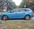 Синий Опель Астра, объемом двигателя 1.2 л и пробегом 227 тыс. км за 6450 $, фото 3 на Automoto.ua