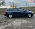 Синій Опель Астра, об'ємом двигуна 1.6 л та пробігом 200 тис. км за 7200 $, фото 5 на Automoto.ua