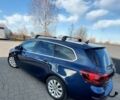 Синий Опель Астра, объемом двигателя 1.69 л и пробегом 229 тыс. км за 7000 $, фото 7 на Automoto.ua