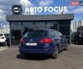 Синій Опель Астра, об'ємом двигуна 1.7 л та пробігом 247 тис. км за 6790 $, фото 7 на Automoto.ua