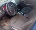 Синій Опель Астра, об'ємом двигуна 1.96 л та пробігом 252 тис. км за 8000 $, фото 10 на Automoto.ua