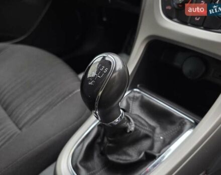 Синій Опель Астра, об'ємом двигуна 1.3 л та пробігом 227 тис. км за 5999 $, фото 34 на Automoto.ua