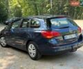 Синій Опель Астра, об'ємом двигуна 1.7 л та пробігом 258 тис. км за 5600 $, фото 21 на Automoto.ua