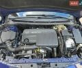 Синий Опель Астра, объемом двигателя 1.69 л и пробегом 255 тыс. км за 5800 $, фото 11 на Automoto.ua