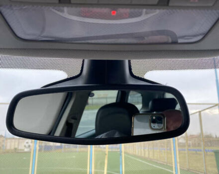 Синий Опель Астра, объемом двигателя 2 л и пробегом 258 тыс. км за 7500 $, фото 33 на Automoto.ua