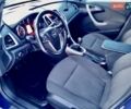Синій Опель Астра, об'ємом двигуна 1.25 л та пробігом 260 тис. км за 6700 $, фото 10 на Automoto.ua