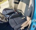 Синий Опель Астра, объемом двигателя 1.25 л и пробегом 225 тыс. км за 8700 $, фото 63 на Automoto.ua