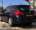 Синий Опель Астра, объемом двигателя 0 л и пробегом 274 тыс. км за 7550 $, фото 4 на Automoto.ua