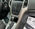 Синій Опель Астра, об'ємом двигуна 1.4 л та пробігом 206 тис. км за 7718 $, фото 15 на Automoto.ua