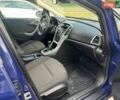 Синий Опель Астра, объемом двигателя 1.3 л и пробегом 250 тыс. км за 5750 $, фото 28 на Automoto.ua