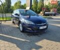 Синій Опель Астра, об'ємом двигуна 1.69 л та пробігом 291 тис. км за 5900 $, фото 1 на Automoto.ua