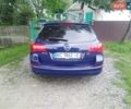 Синій Опель Астра, об'ємом двигуна 1.7 л та пробігом 212 тис. км за 7000 $, фото 2 на Automoto.ua