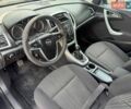 Синий Опель Астра, объемом двигателя 1.3 л и пробегом 250 тыс. км за 5850 $, фото 42 на Automoto.ua