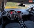 Синій Опель Астра, об'ємом двигуна 1.7 л та пробігом 258 тис. км за 5600 $, фото 25 на Automoto.ua