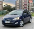Синій Опель Астра, об'ємом двигуна 1.7 л та пробігом 261 тис. км за 6200 $, фото 18 на Automoto.ua