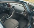 Опель Астра 2012 в Виннице на Automoto.ua Синий Опель Астра, объемом двигателя 1.3 л и пробегом 255 тыс. км за 6000 $, фото 16 на Automoto.ua