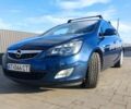 Синій Опель Астра, об'ємом двигуна 1.69 л та пробігом 229 тис. км за 7600 $, фото 1 на Automoto.ua