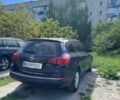 Синий Опель Астра, объемом двигателя 1.2 л и пробегом 255 тыс. км за 6200 $, фото 5 на Automoto.ua
