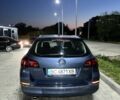 Синий Опель Астра, объемом двигателя 1.4 л и пробегом 350 тыс. км за 4750 $, фото 6 на Automoto.ua
