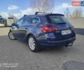 Синий Опель Астра, объемом двигателя 1.69 л и пробегом 229 тыс. км за 7000 $, фото 10 на Automoto.ua