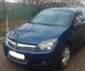Синій Опель Астра, об'ємом двигуна 1.7 л та пробігом 277 тис. км за 7585 $, фото 1 на Automoto.ua