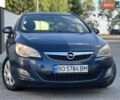 Синий Опель Астра, объемом двигателя 1.7 л и пробегом 215 тыс. км за 6200 $, фото 9 на Automoto.ua
