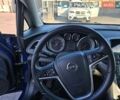 Синій Опель Астра, об'ємом двигуна 1.69 л та пробігом 291 тис. км за 5900 $, фото 1 на Automoto.ua