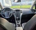Синий Опель Астра, объемом двигателя 1.7 л и пробегом 256 тыс. км за 6500 $, фото 6 на Automoto.ua