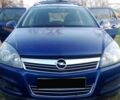 Синій Опель Астра, об'ємом двигуна 1.7 л та пробігом 241 тис. км за 5200 $, фото 1 на Automoto.ua