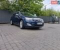 Синий Опель Астра, объемом двигателя 1.7 л и пробегом 243 тыс. км за 7600 $, фото 21 на Automoto.ua