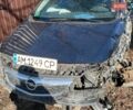 Синий Опель Астра, объемом двигателя 1.7 л и пробегом 250 тыс. км за 3900 $, фото 2 на Automoto.ua