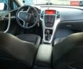 Синий Опель Астра, объемом двигателя 1.69 л и пробегом 216 тыс. км за 7000 $, фото 2 на Automoto.ua