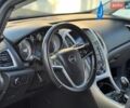 Синий Опель Астра, объемом двигателя 1.7 л и пробегом 215 тыс. км за 6200 $, фото 25 на Automoto.ua