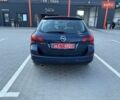 Синій Опель Астра, об'ємом двигуна 1.4 л та пробігом 241 тис. км за 7900 $, фото 7 на Automoto.ua
