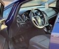 Синий Опель Астра, объемом двигателя 1.3 л и пробегом 243 тыс. км за 6200 $, фото 9 на Automoto.ua