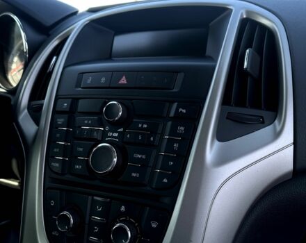 Синій Опель Астра, об'ємом двигуна 1.4 л та пробігом 206 тис. км за 7900 $, фото 11 на Automoto.ua