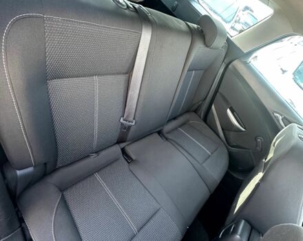 Синій Опель Астра, об'ємом двигуна 1.4 л та пробігом 206 тис. км за 7900 $, фото 12 на Automoto.ua