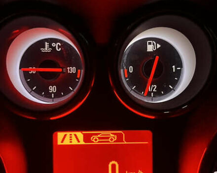 Синий Опель Астра, объемом двигателя 1.69 л и пробегом 250 тыс. км за 7500 $, фото 2 на Automoto.ua