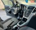 Синий Опель Астра, объемом двигателя 1.7 л и пробегом 215 тыс. км за 6200 $, фото 41 на Automoto.ua