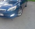 Синій Опель Астра, об'ємом двигуна 1.96 л та пробігом 252 тис. км за 8000 $, фото 4 на Automoto.ua