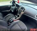 Синій Опель Астра, об'ємом двигуна 2 л та пробігом 280 тис. км за 7300 $, фото 5 на Automoto.ua