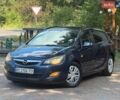 Синій Опель Астра, об'ємом двигуна 1.7 л та пробігом 258 тис. км за 5600 $, фото 1 на Automoto.ua